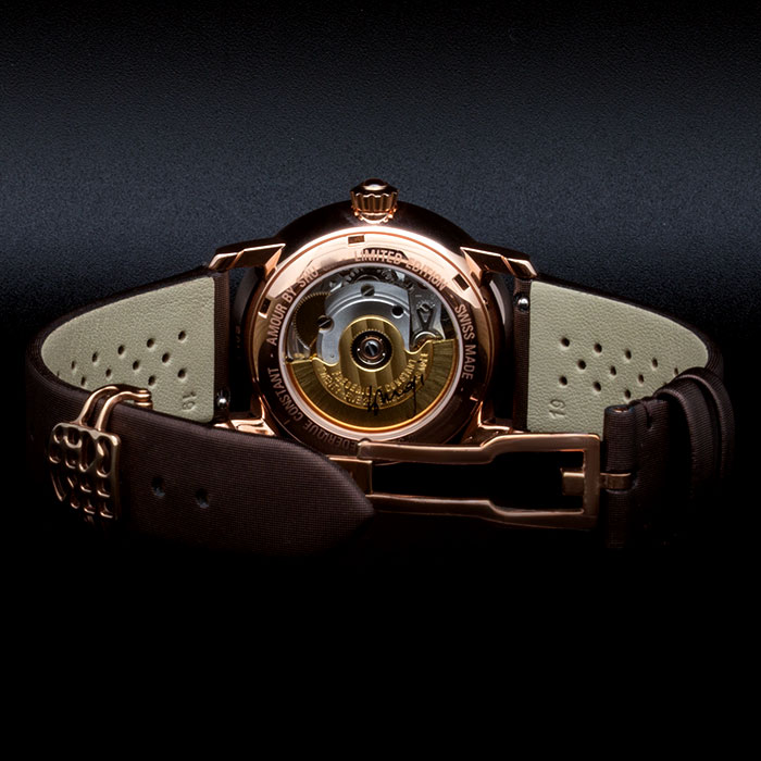 Frederique Constant FC-310CSQ2PD4